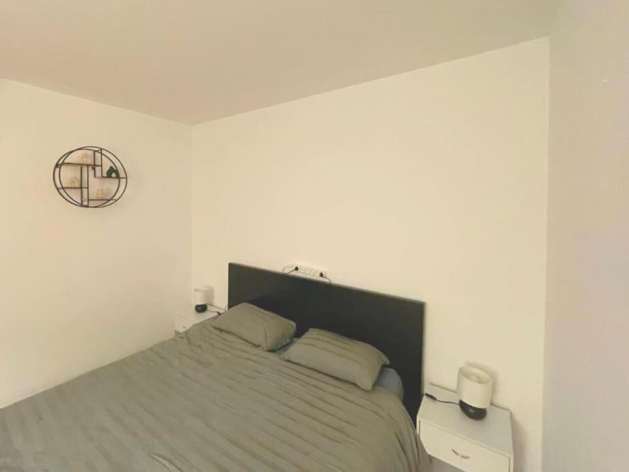 Ferienwohnung 9 Min From Chateau De Vincennes - Paris & Disney Saint-Maurice  Exterior foto