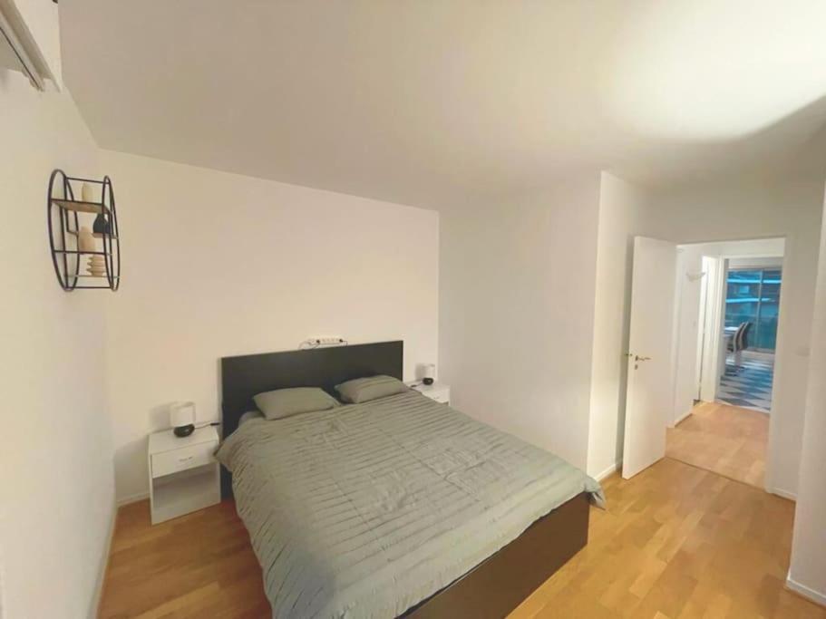 Ferienwohnung 9 Min From Chateau De Vincennes - Paris & Disney Saint-Maurice  Exterior foto